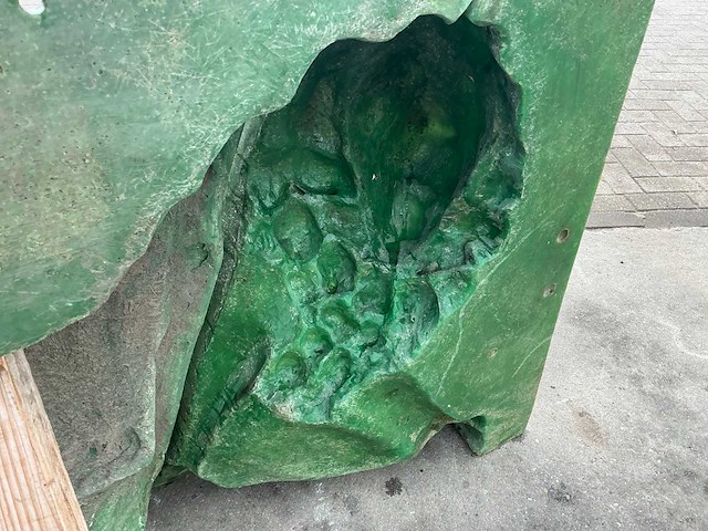Gietmal beton - afbeelding 5 van  6