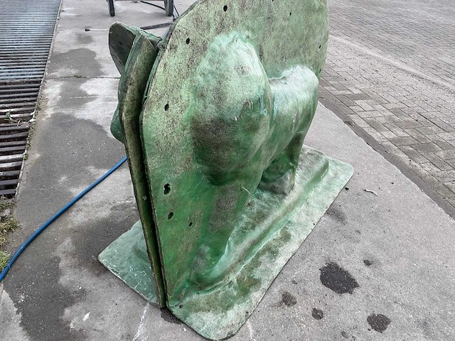 Gietmal beton - afbeelding 6 van  6