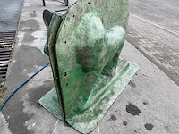 Gietmal beton - afbeelding 6 van  6