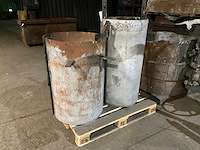 Gietpan (2x) - afbeelding 2 van  6