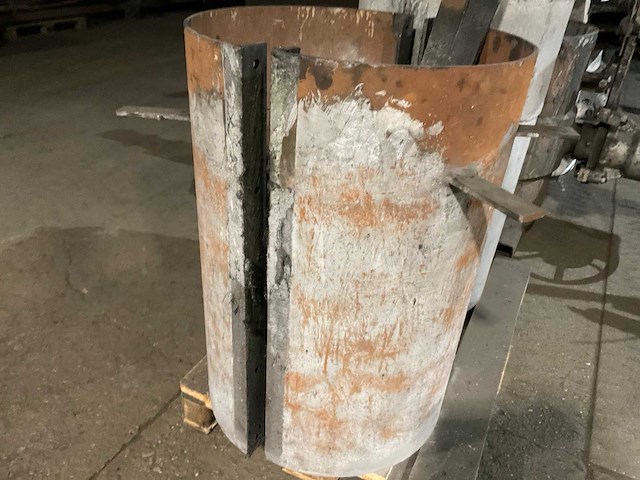 Gietpan (2x) - afbeelding 3 van  6