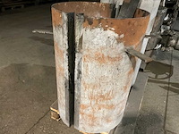 Gietpan (2x) - afbeelding 3 van  6