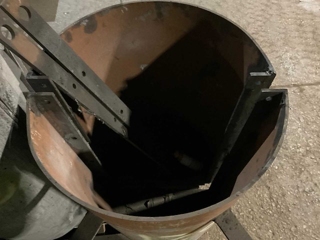 Gietpan (2x) - afbeelding 4 van  6