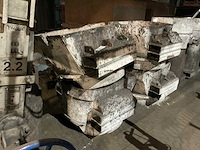 Gietpan (2x) - afbeelding 1 van  6