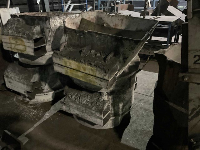 Gietpan (2x) - afbeelding 3 van  6