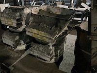 Gietpan (2x) - afbeelding 3 van  6