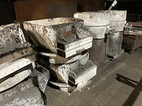 Gietpan (2x) - afbeelding 1 van  6