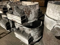 Gietpan (2x) - afbeelding 2 van  6