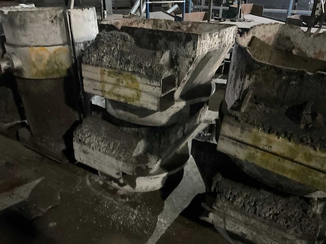 Gietpan (2x) - afbeelding 3 van  6