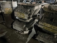 Gietpan (2x) - afbeelding 3 van  6