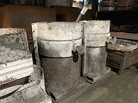 Gietpan - afbeelding 1 van  6