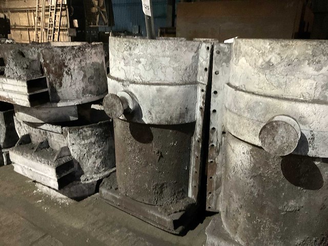 Gietpan - afbeelding 2 van  6