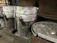 Gietpan - afbeelding 1 van  7