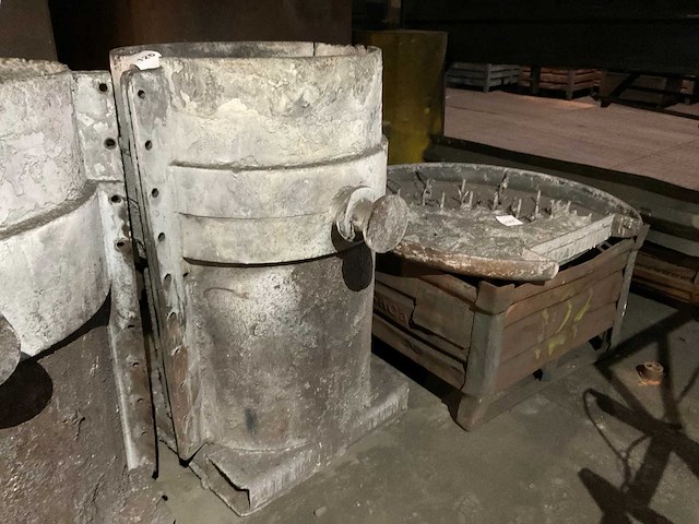 Gietpan - afbeelding 2 van  7