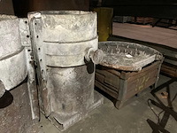 Gietpan - afbeelding 2 van  7