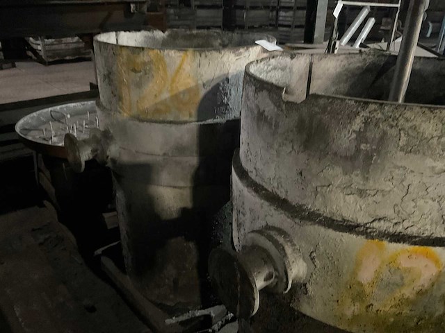 Gietpan - afbeelding 3 van  7