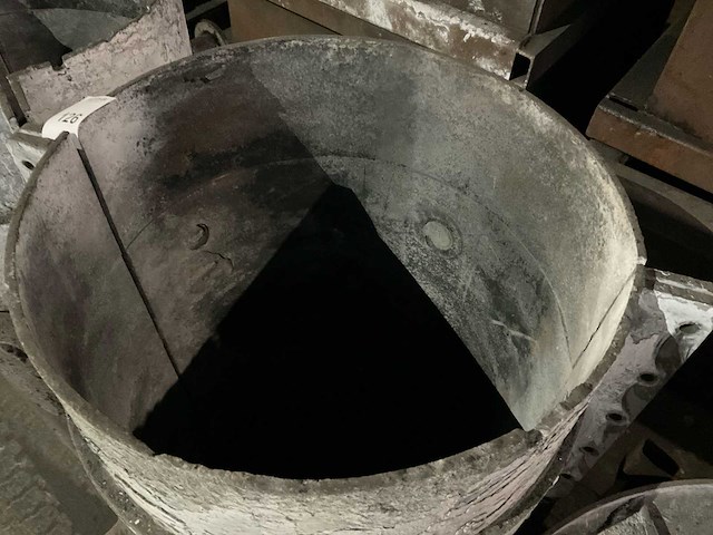 Gietpan - afbeelding 5 van  7