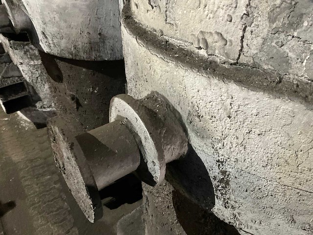 Gietpan - afbeelding 6 van  7