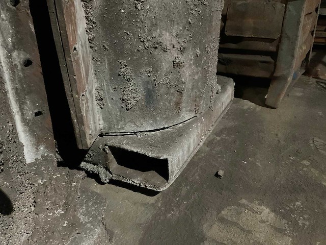 Gietpan - afbeelding 7 van  7