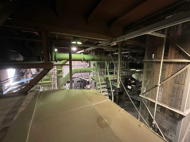 Gietsmeltinstallatie - afbeelding 4 van  22