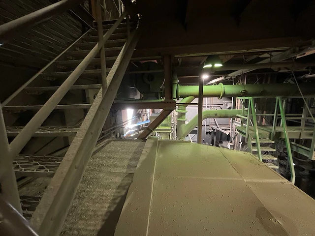 Gietsmeltinstallatie - afbeelding 5 van  22