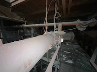 Gietsmeltinstallatie - afbeelding 7 van  22