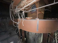 Gietsmeltinstallatie - afbeelding 9 van  22