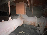 Gietsmeltinstallatie - afbeelding 10 van  22