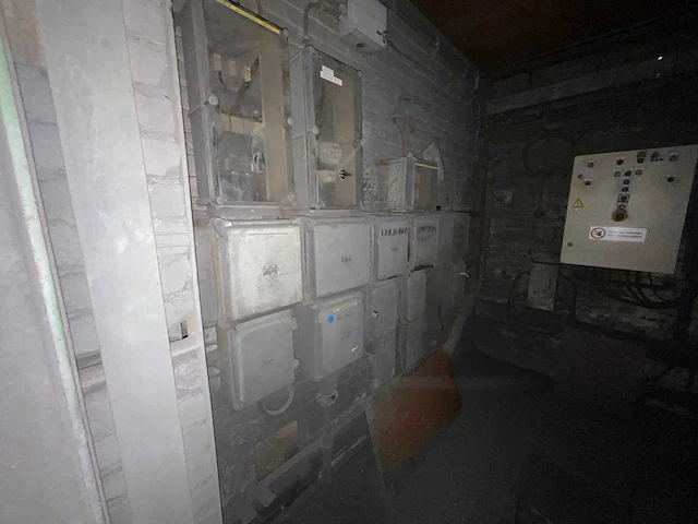 Gietsmeltinstallatie - afbeelding 13 van  22