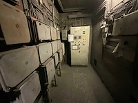 Gietsmeltinstallatie - afbeelding 18 van  22
