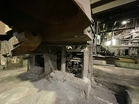 Gietsmeltinstallatie - afbeelding 2 van  99