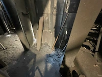 Gietsmeltinstallatie - afbeelding 76 van  99