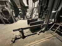 Gietsmeltinstallatie - afbeelding 12 van  99