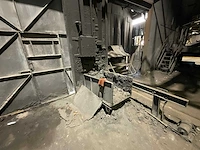 Gietsmeltinstallatie - afbeelding 13 van  99