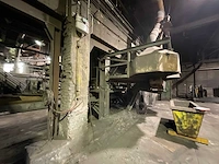Gietsmeltinstallatie - afbeelding 9 van  99
