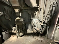 Gietsmeltinstallatie - afbeelding 19 van  99