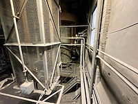 Gietsmeltinstallatie - afbeelding 31 van  99