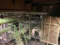Gietsmeltinstallatie - afbeelding 34 van  99
