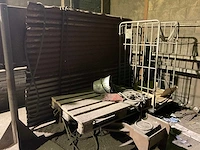 Gietsmeltinstallatie - afbeelding 37 van  99