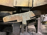Gietsmeltinstallatie - afbeelding 27 van  99