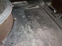Gietsmeltinstallatie - afbeelding 41 van  99