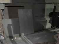 Gietsmeltinstallatie - afbeelding 42 van  99