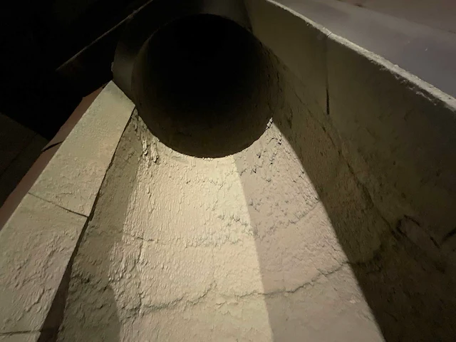 Gietsmeltinstallatie - afbeelding 47 van  99
