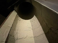 Gietsmeltinstallatie - afbeelding 47 van  99