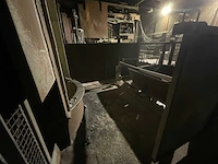 Gietsmeltinstallatie - afbeelding 50 van  99