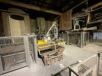 Gietsmeltinstallatie - afbeelding 51 van  99