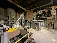 Gietsmeltinstallatie - afbeelding 55 van  99