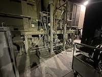 Gietsmeltinstallatie - afbeelding 61 van  99