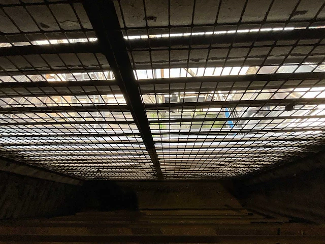 Gietsmeltinstallatie - afbeelding 85 van  99