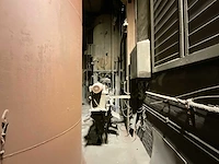 Gietsmeltinstallatie - afbeelding 65 van  99